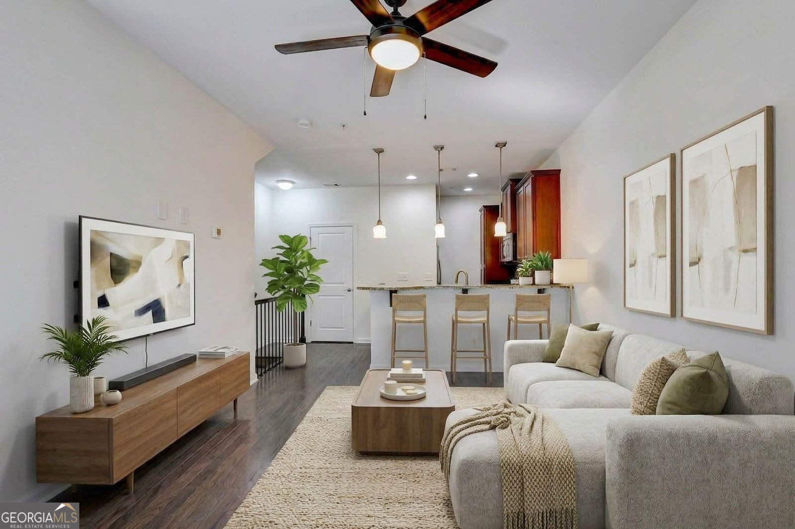 215 Semel Drive Atlanta - Photo 10