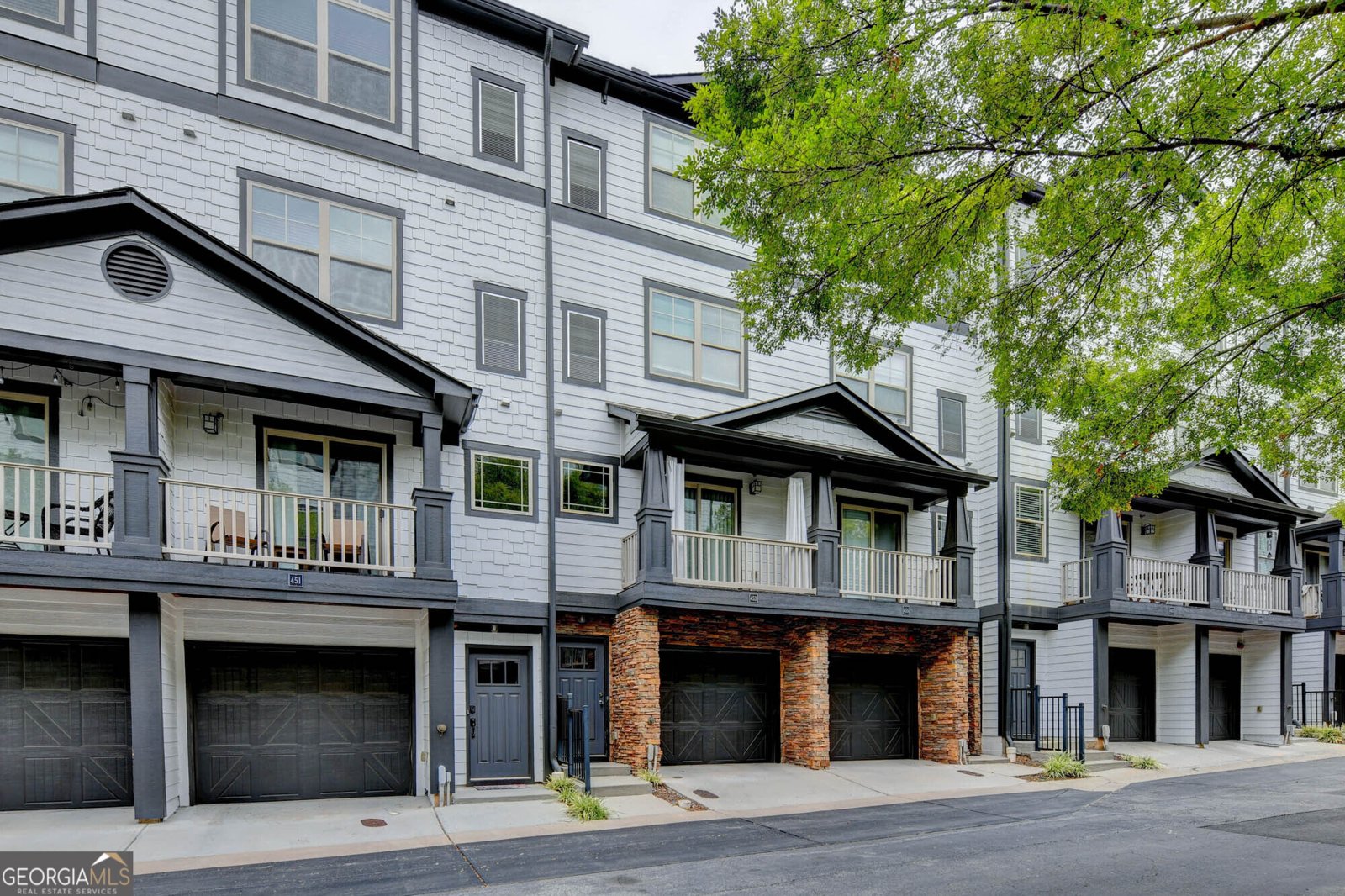 215 Semel Drive Atlanta - Photo 31
