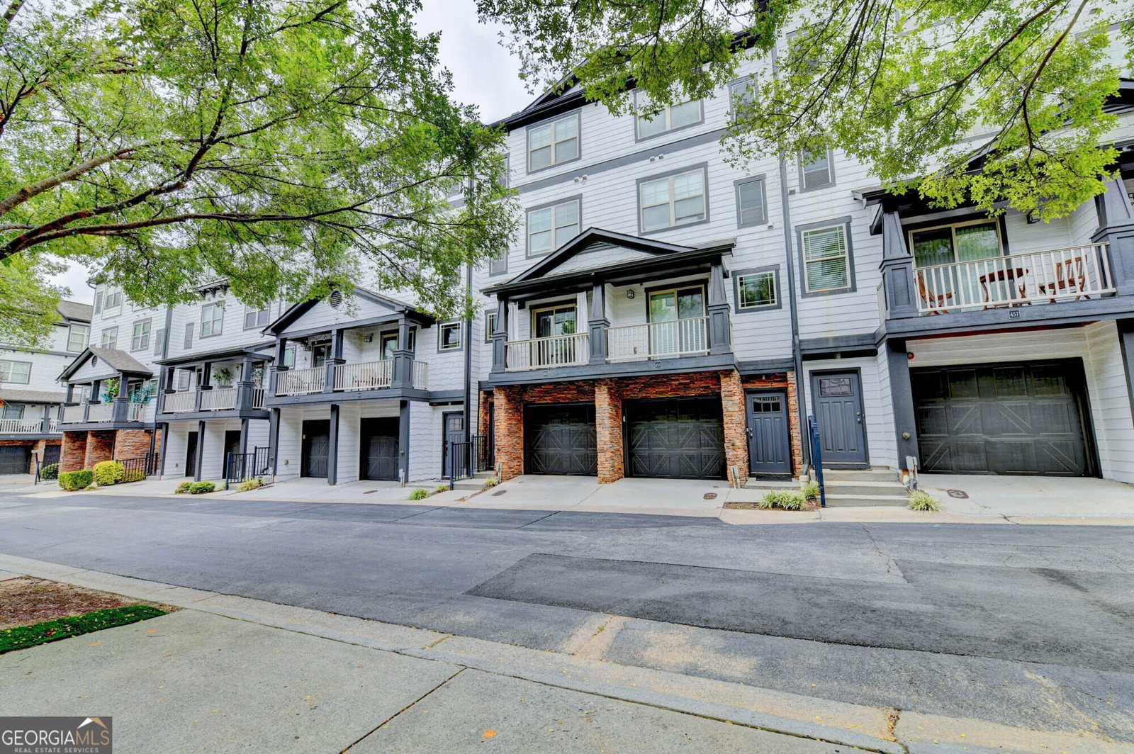 215 Semel Drive Atlanta - Photo 32