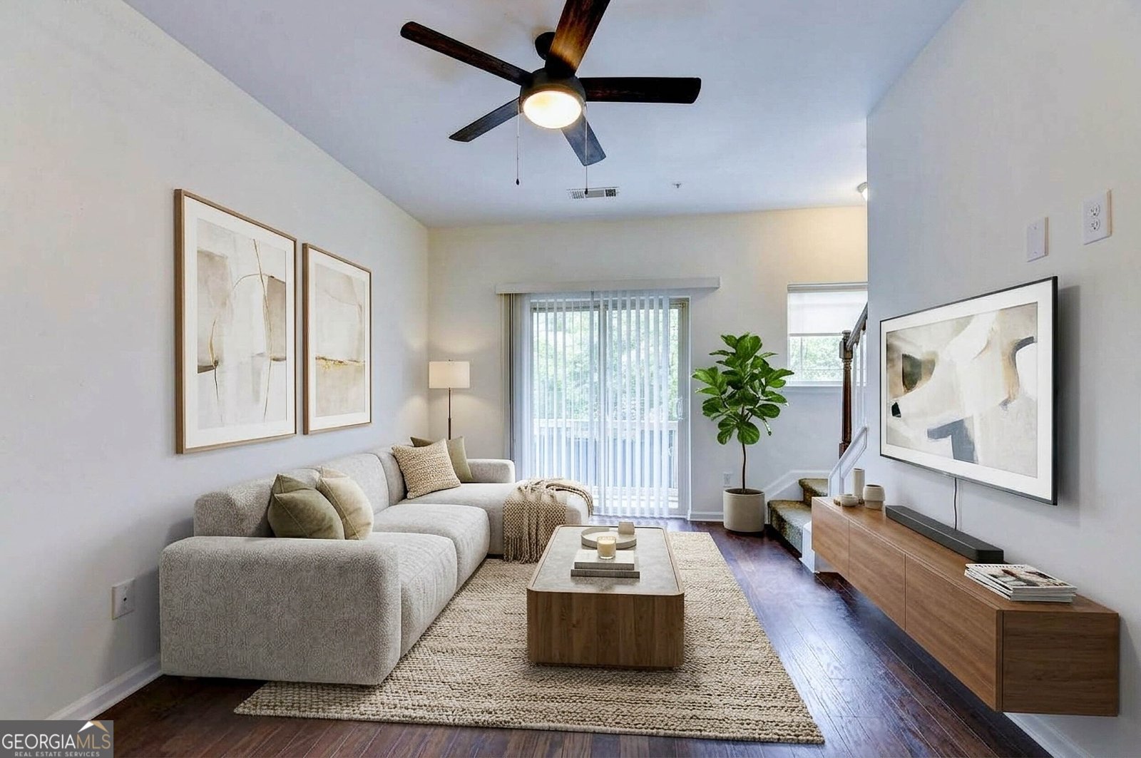 215 Semel Drive Atlanta - Photo 9