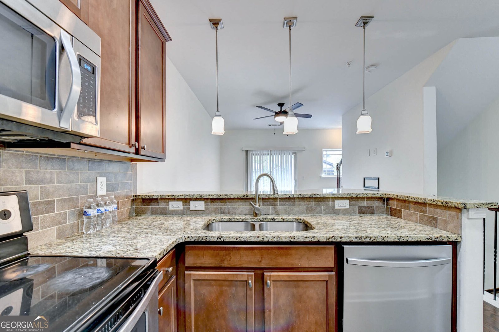 215 Semel Drive Atlanta - Photo 6