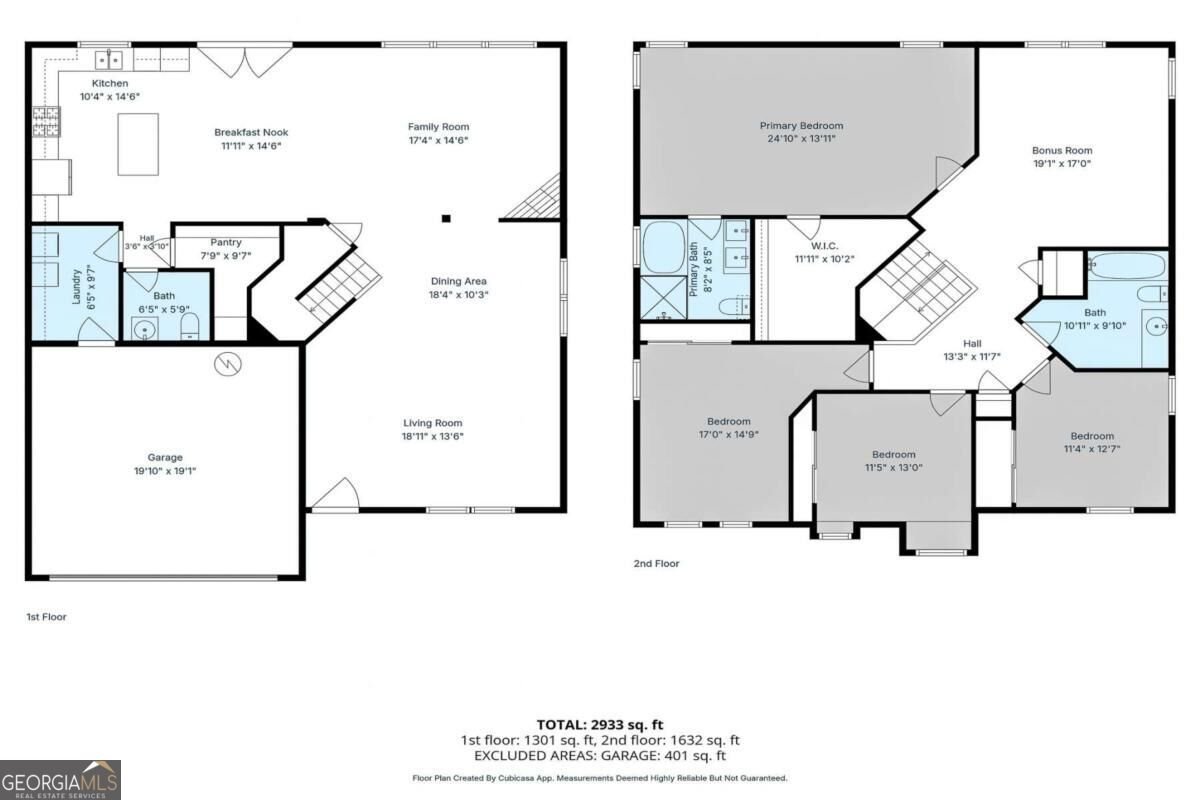 84 Candy Lilly Court Dallas - Photo 14