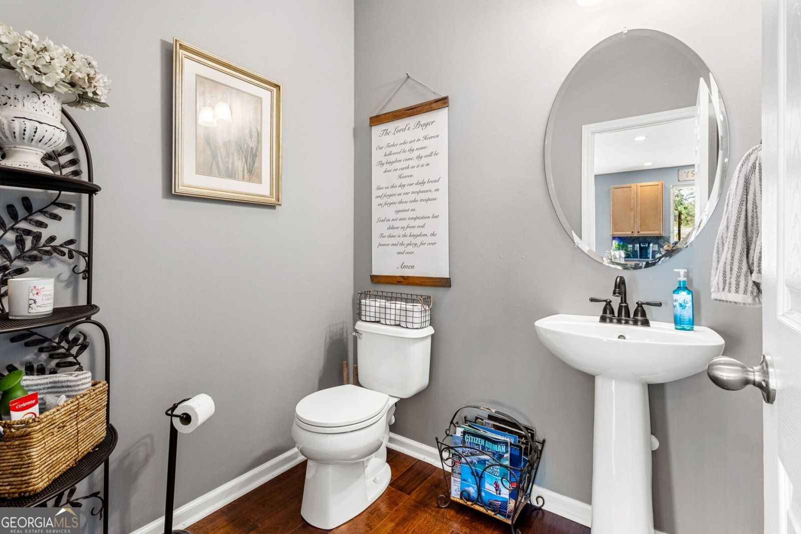 84 Candy Lilly Court Dallas - Photo 25