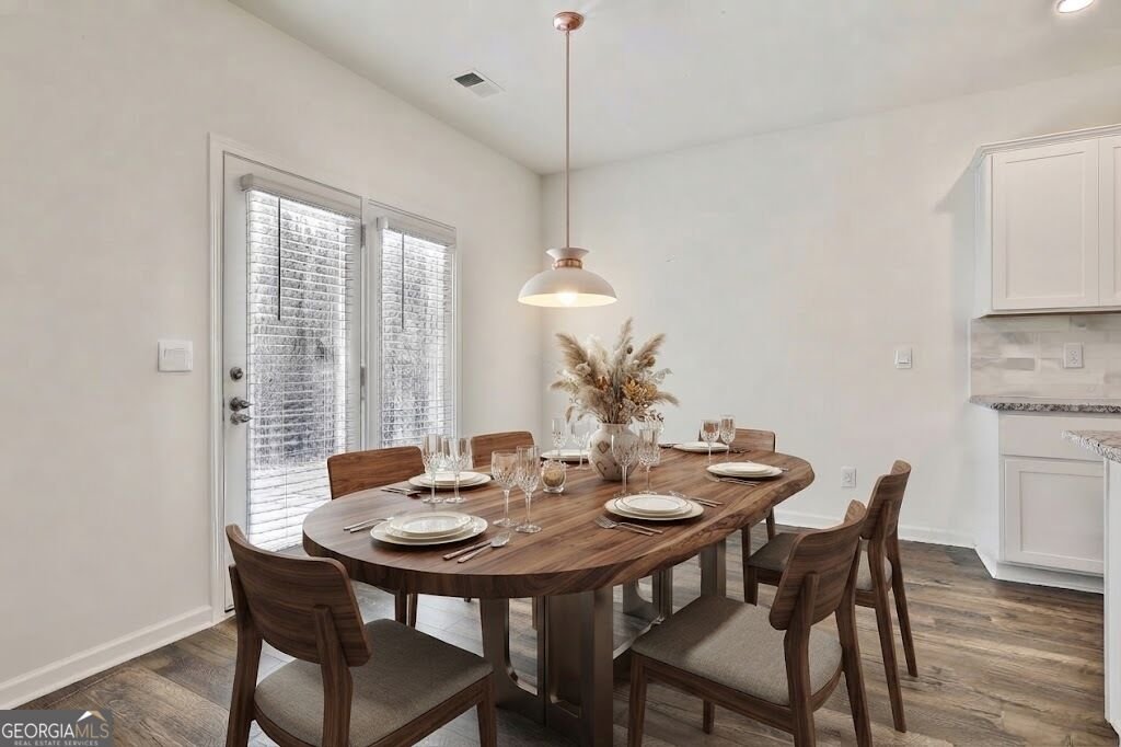 166 Woodbrook Trail Newnan - Photo 10
