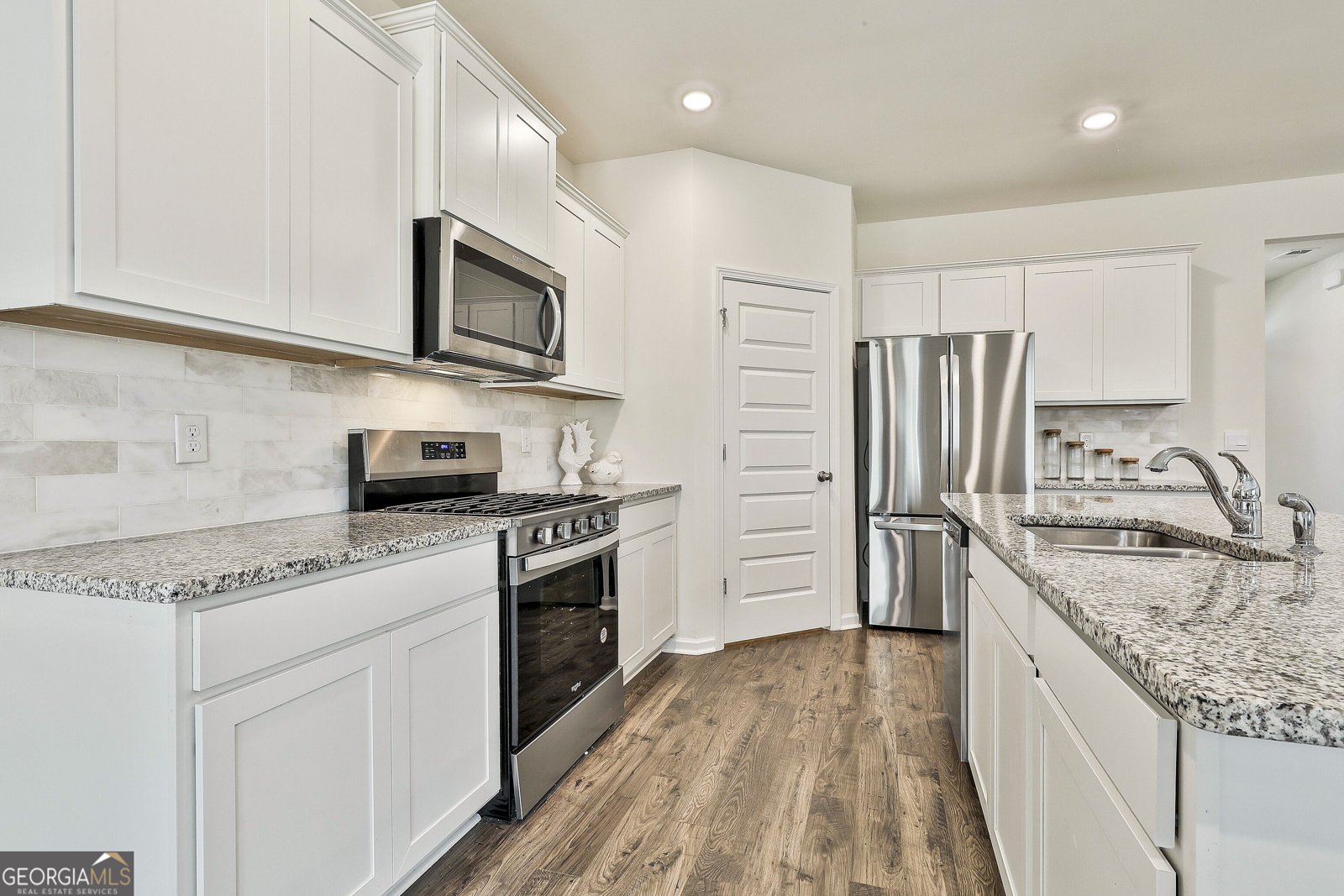 166 Woodbrook Trail Newnan - Photo 11