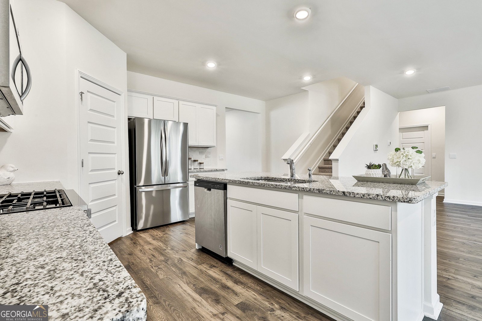 166 Woodbrook Trail Newnan - Photo 12