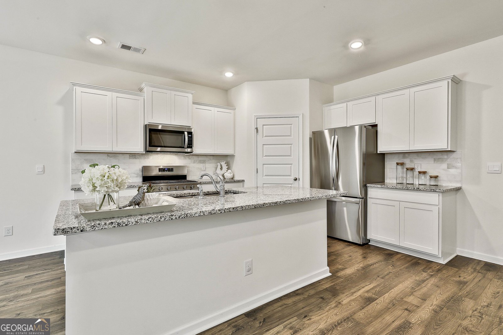 166 Woodbrook Trail Newnan - Photo 13
