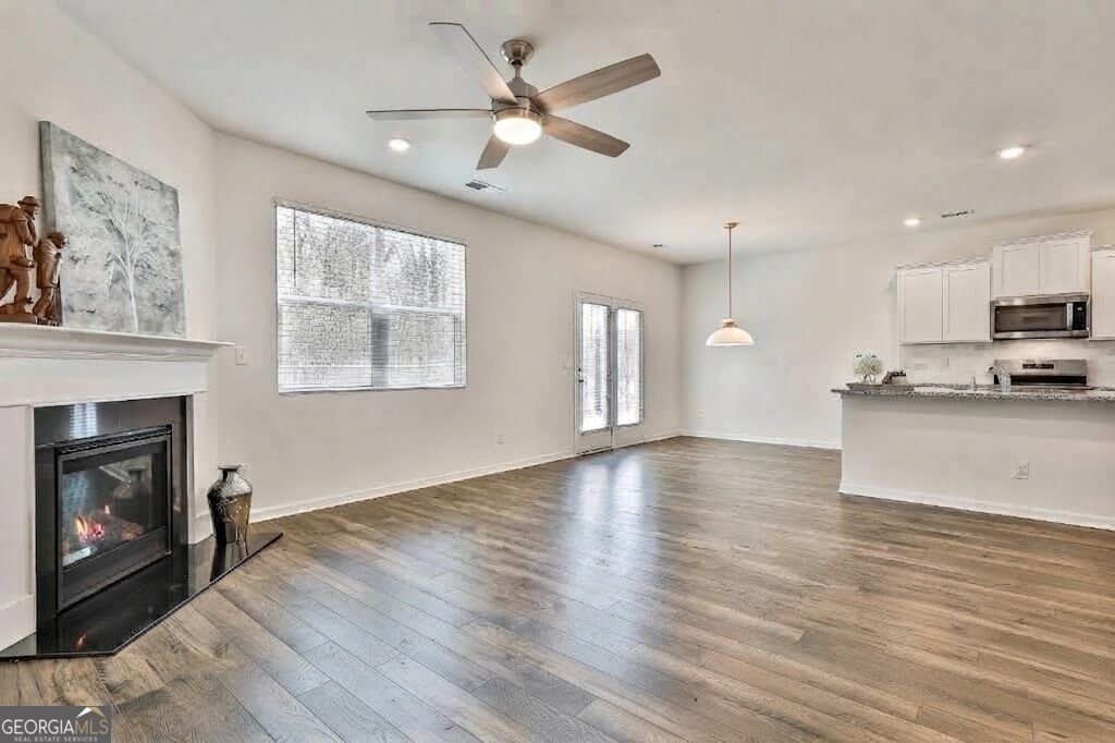 166 Woodbrook Trail Newnan - Photo 15