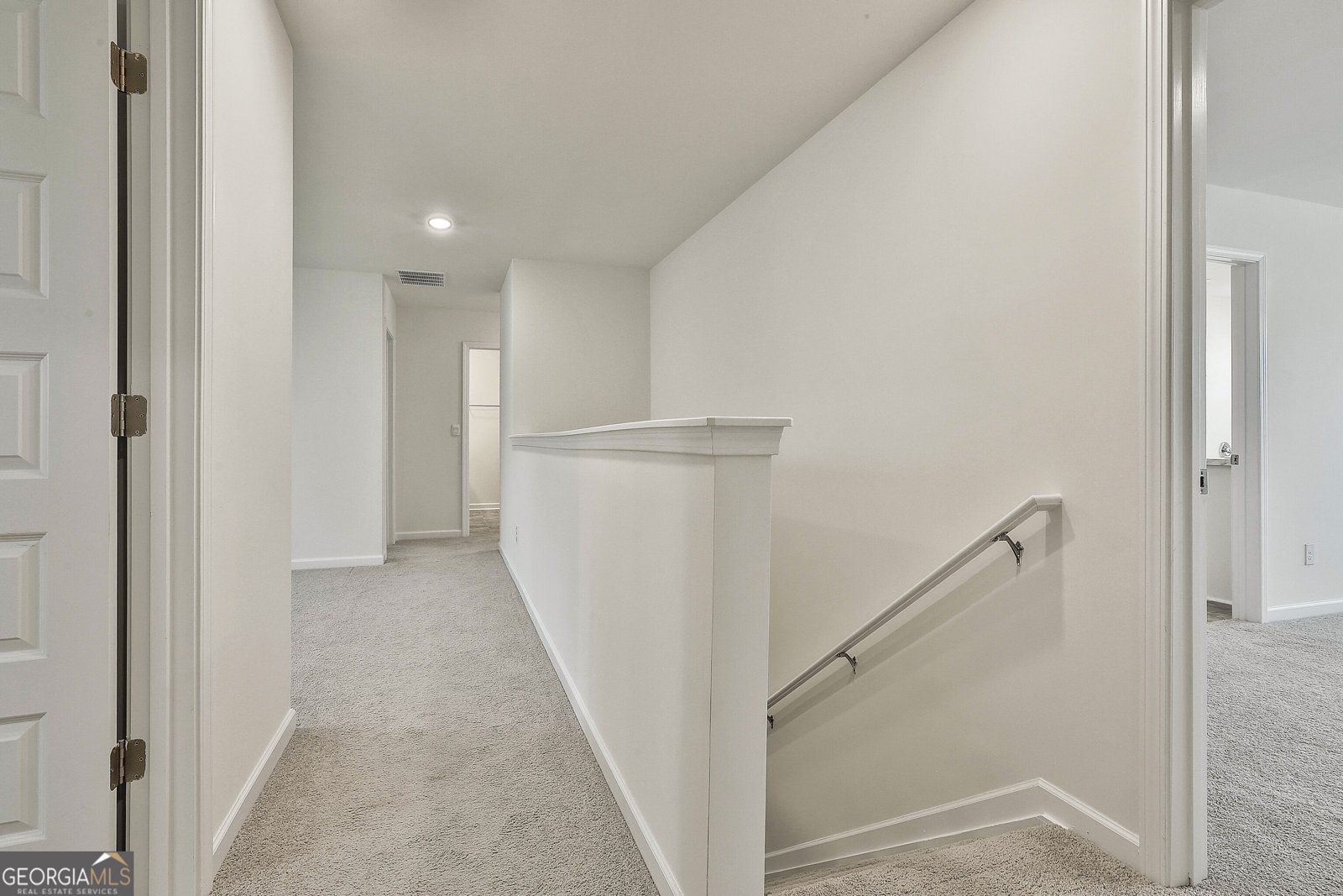 166 Woodbrook Trail Newnan - Photo 17