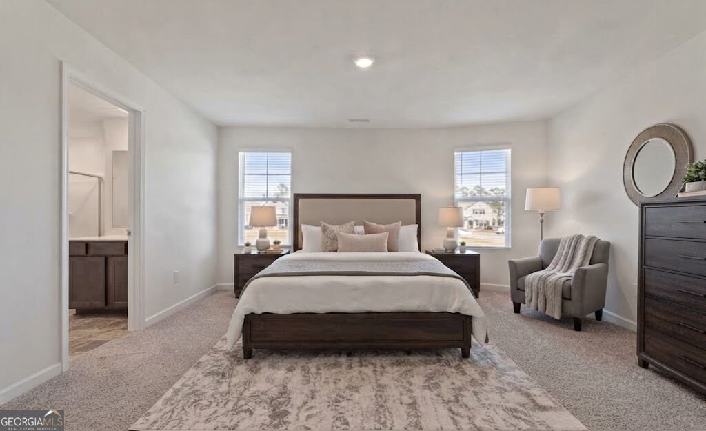 166 Woodbrook Trail Newnan - Photo 20