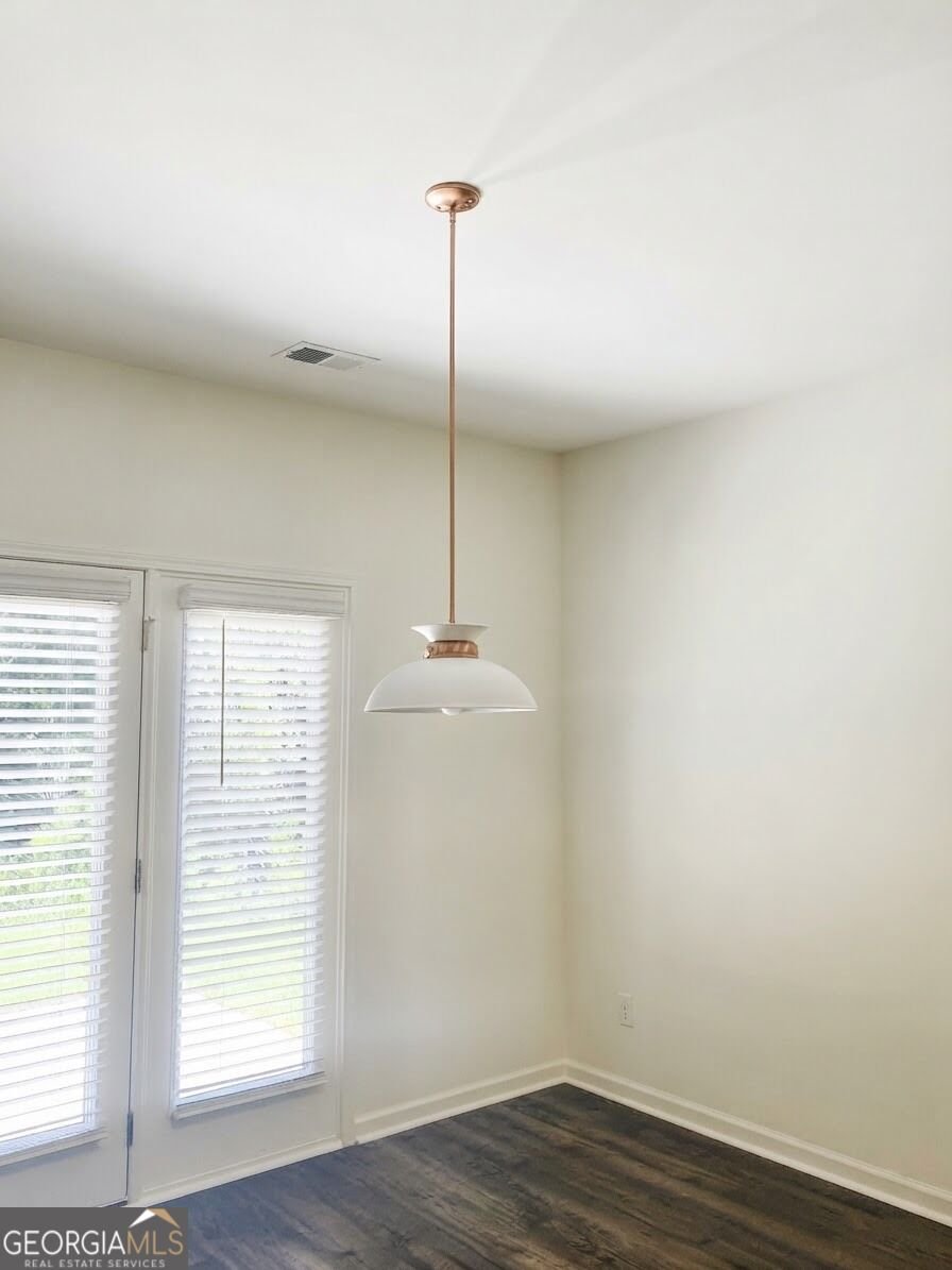 166 Woodbrook Trail Newnan - Photo 8