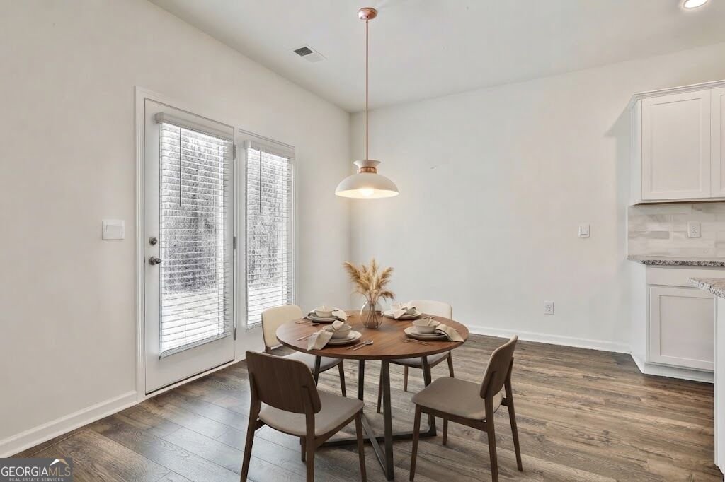 166 Woodbrook Trail Newnan - Photo 9