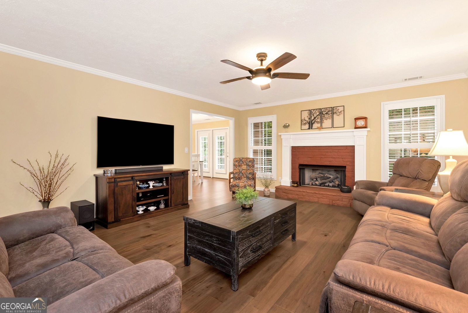 4980 Hopewell Road Cumming - Photo 10