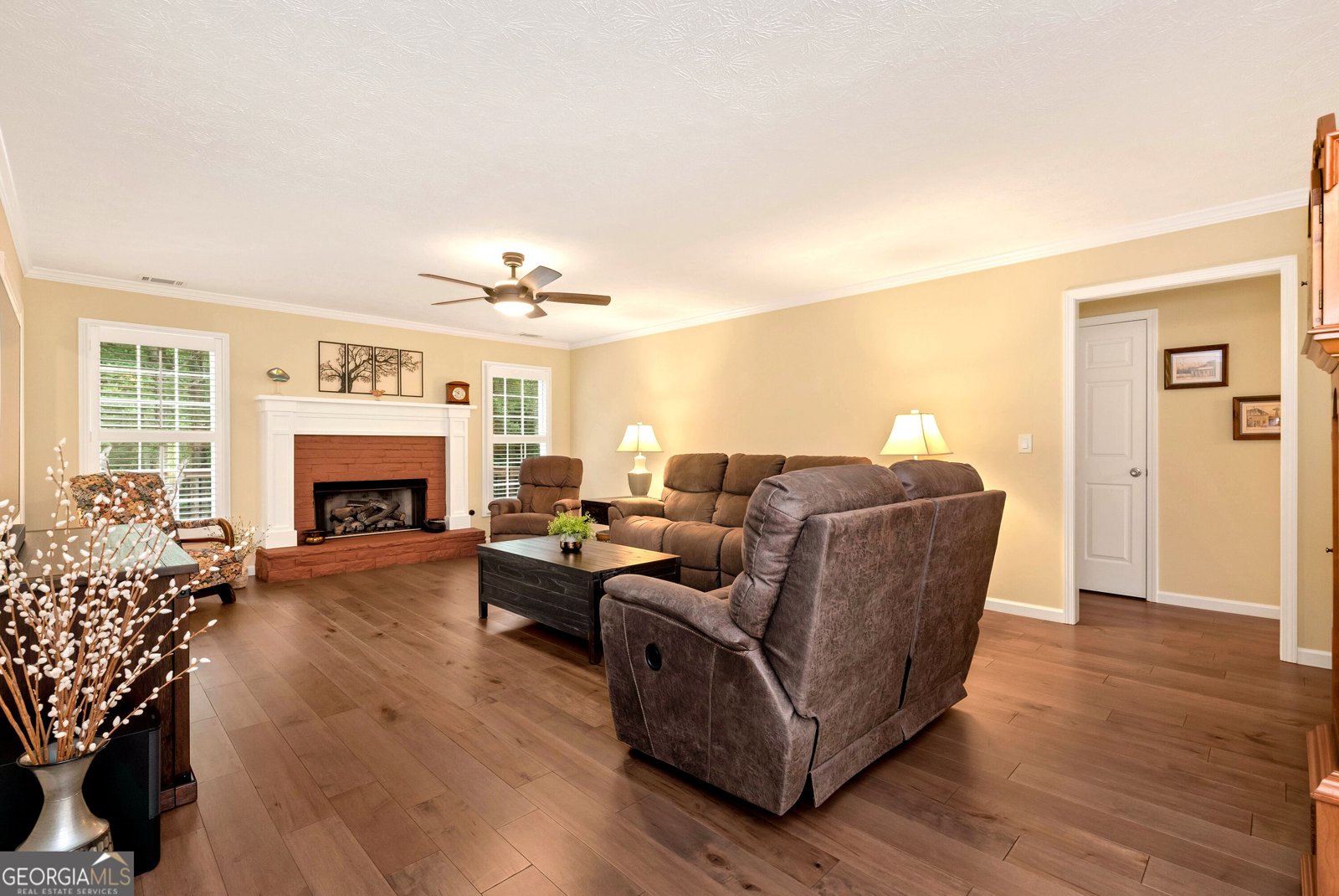 4980 Hopewell Road Cumming - Photo 12