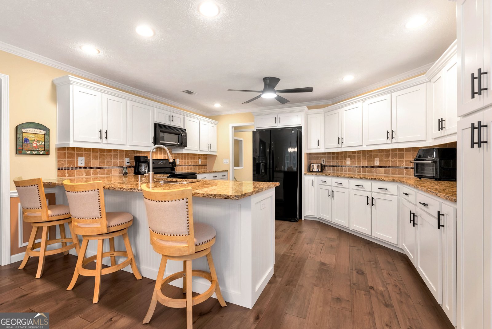 4980 Hopewell Road Cumming - Photo 15