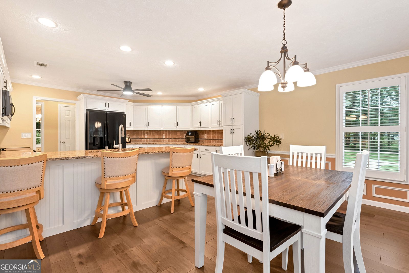 4980 Hopewell Road Cumming - Photo 17