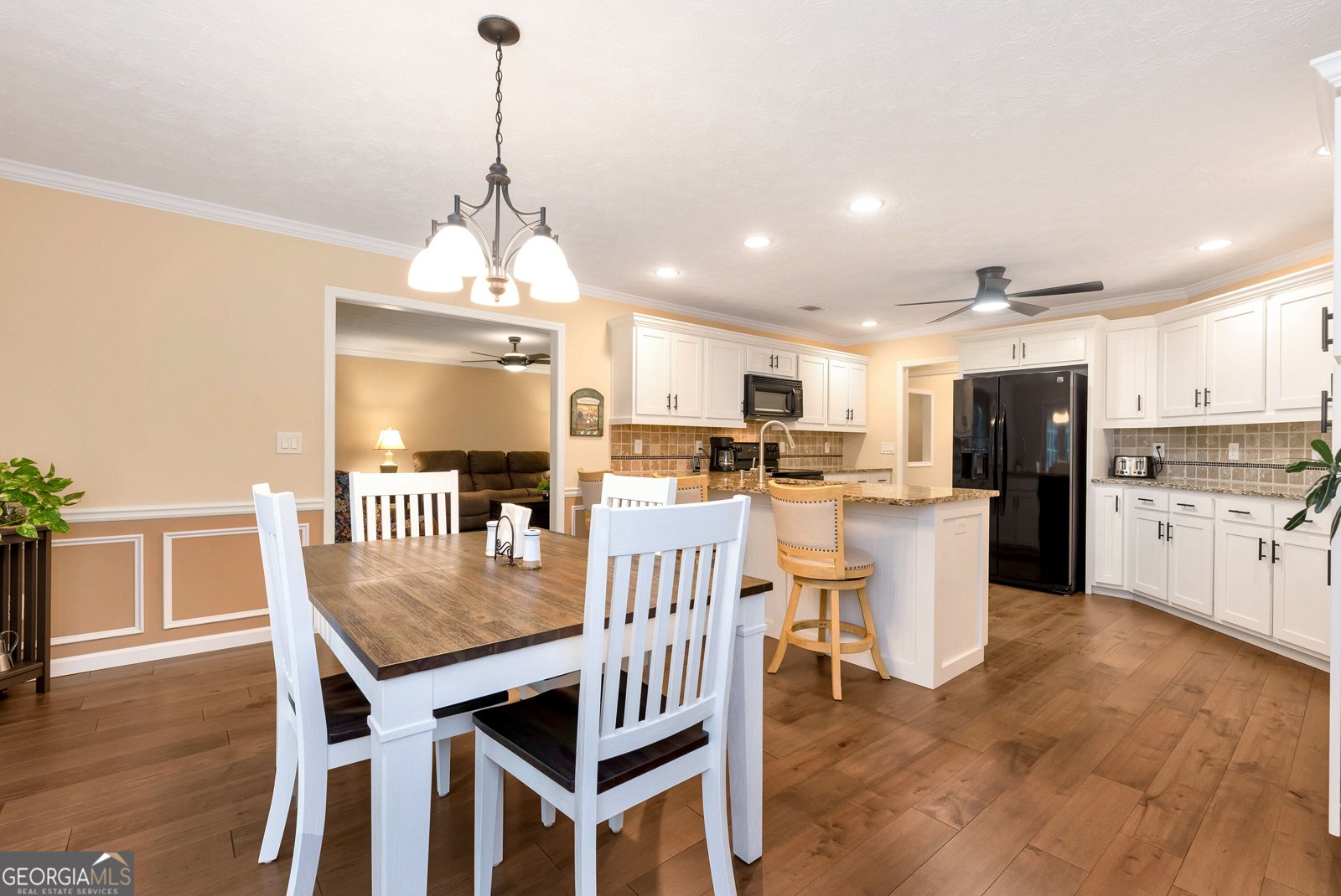 4980 Hopewell Road Cumming - Photo 18