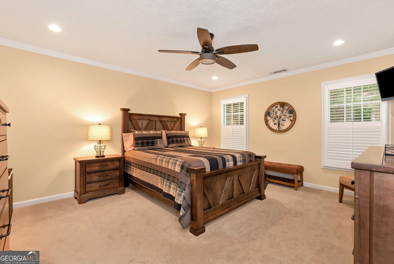4980 Hopewell Road Cumming - Photo 21