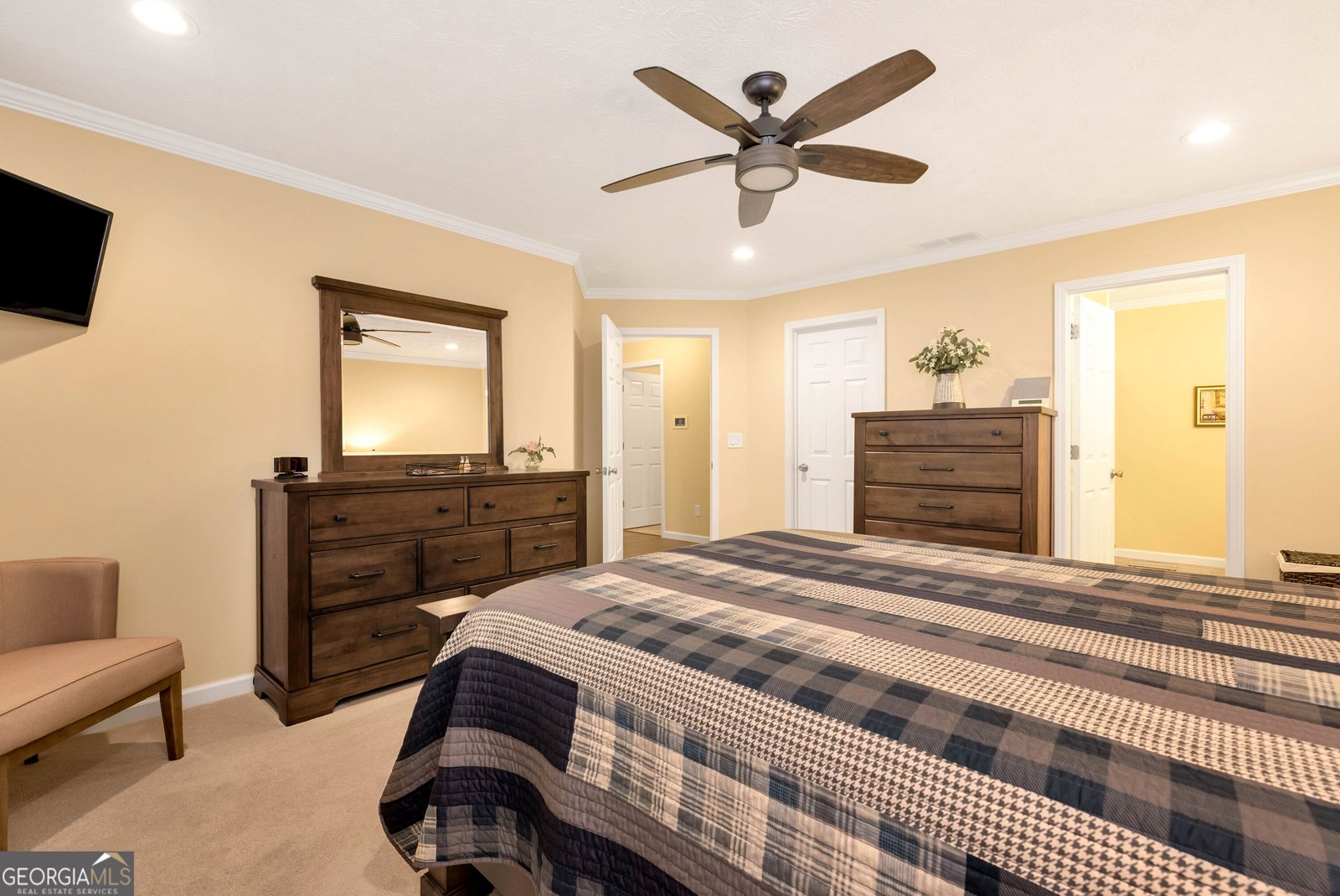 4980 Hopewell Road Cumming - Photo 22