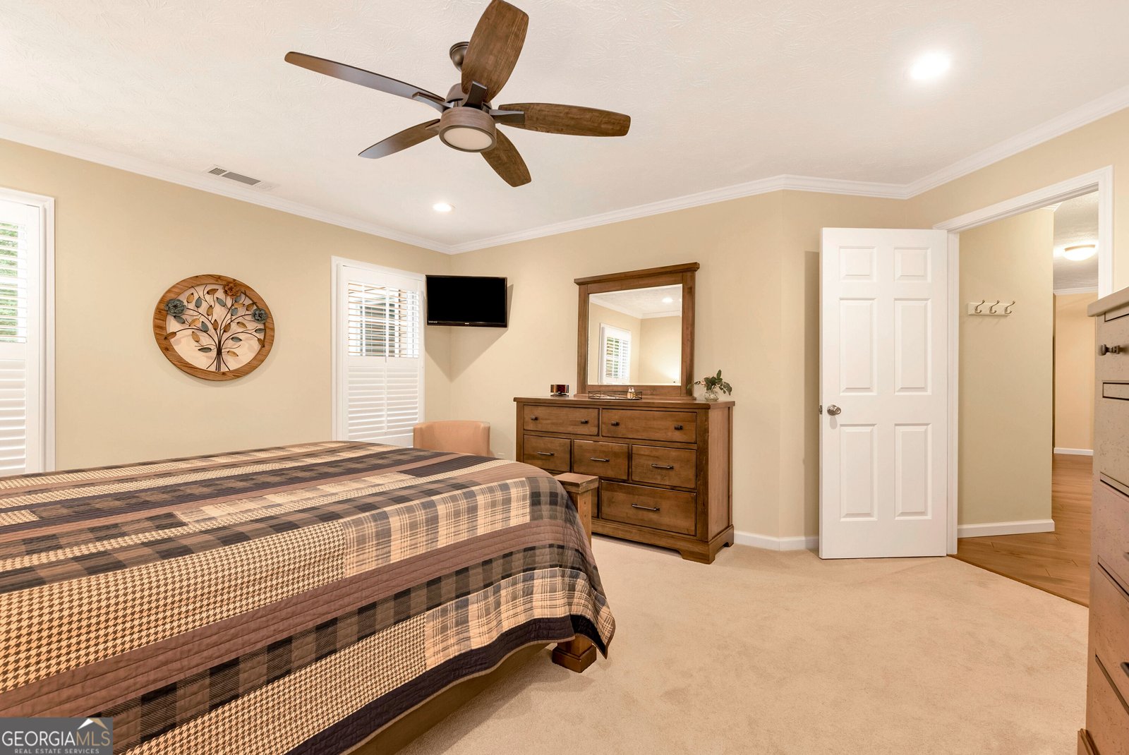 4980 Hopewell Road Cumming - Photo 23