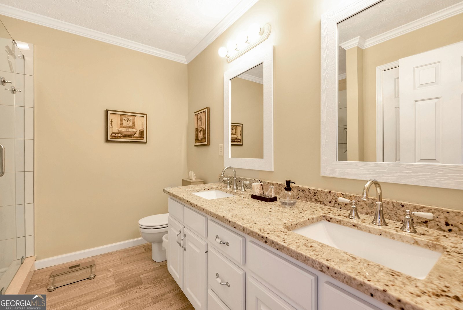 4980 Hopewell Road Cumming - Photo 24