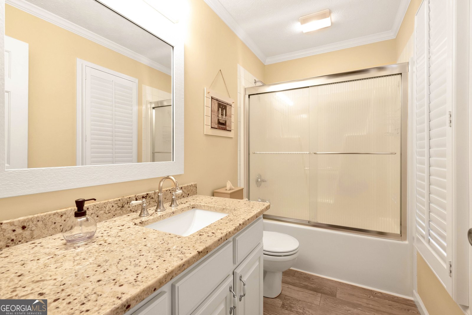 4980 Hopewell Road Cumming - Photo 29