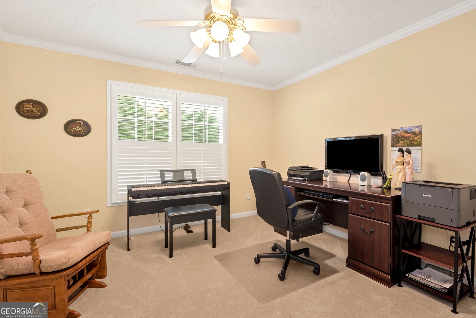 4980 Hopewell Road Cumming - Photo 30