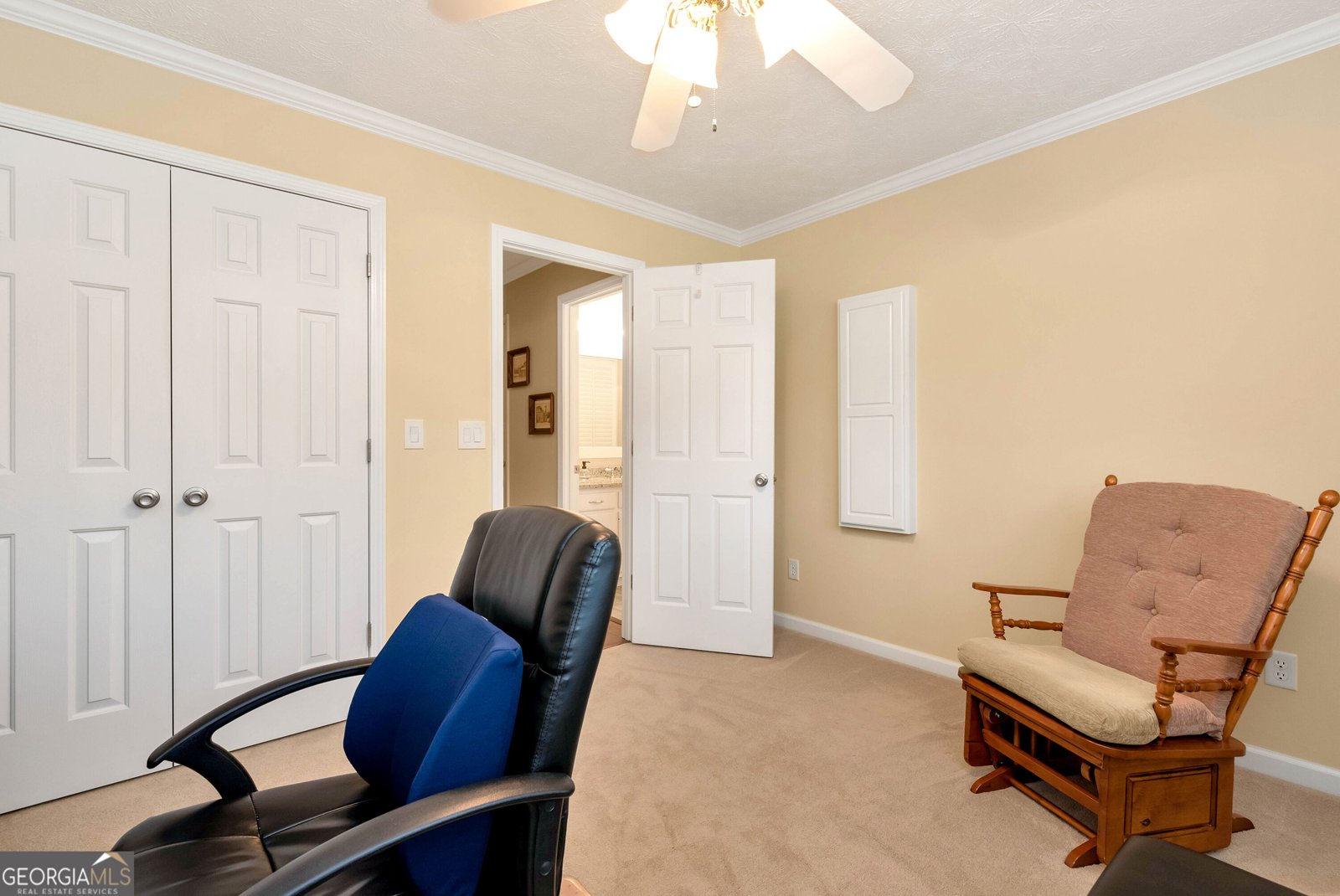 4980 Hopewell Road Cumming - Photo 31