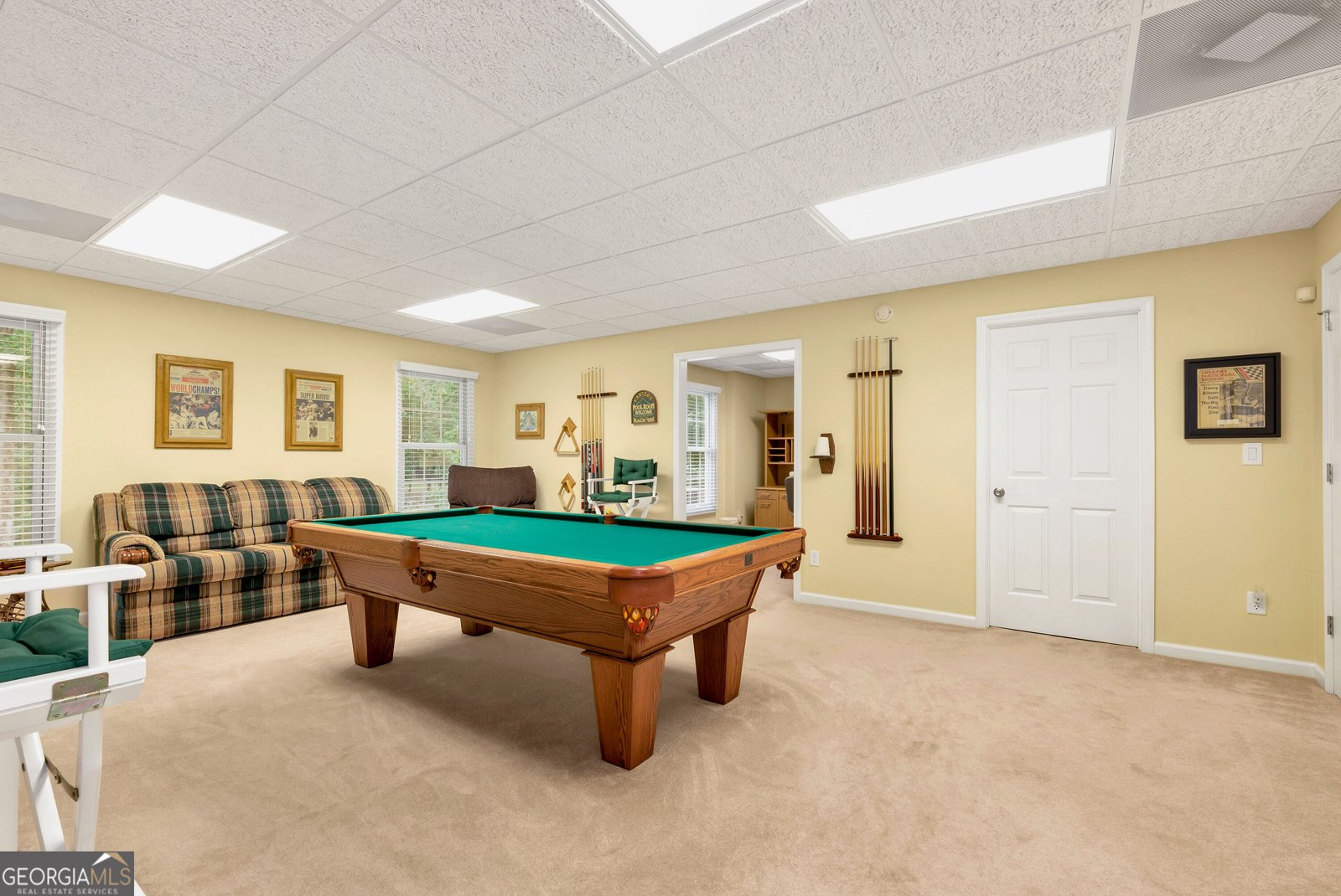 4980 Hopewell Road Cumming - Photo 34