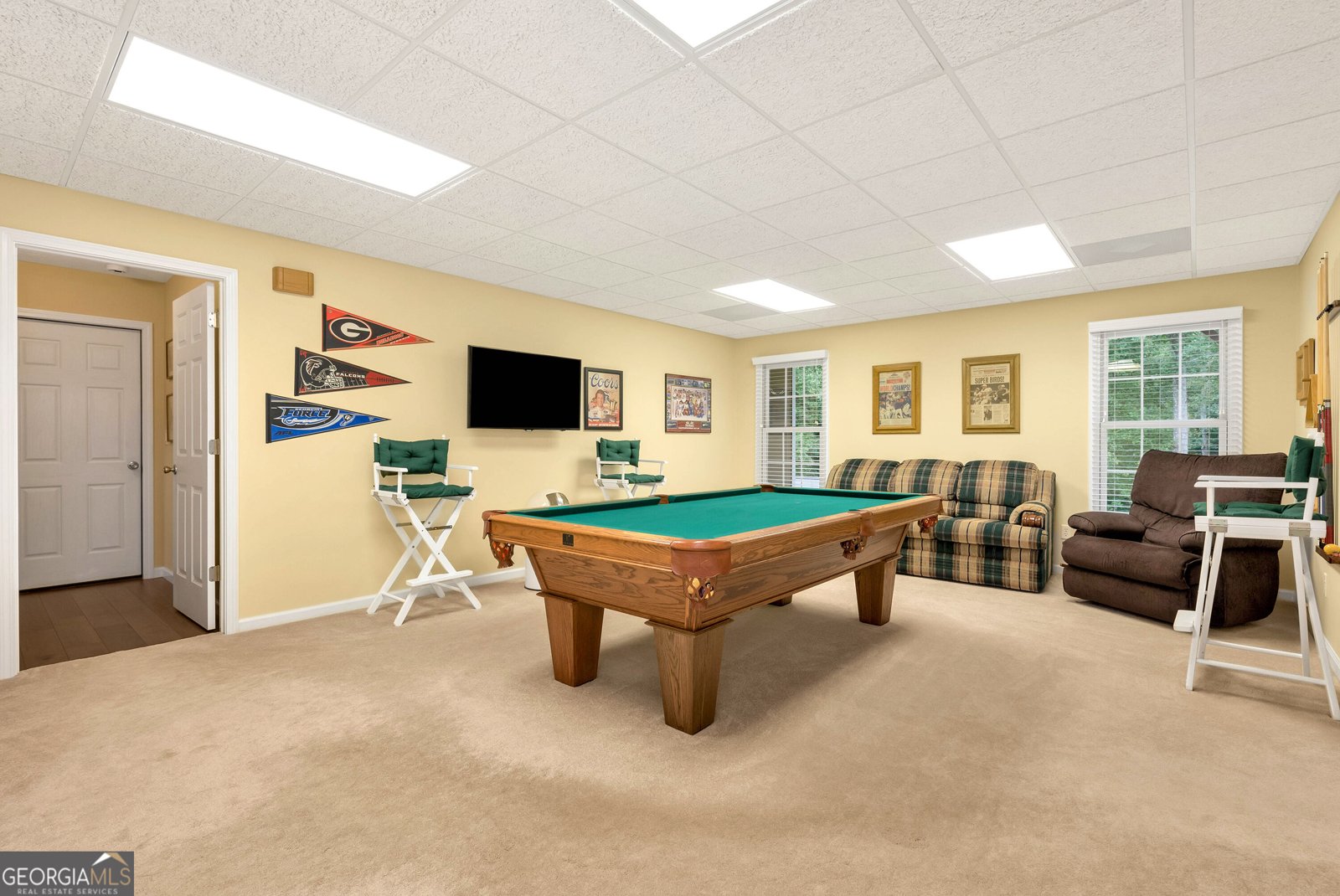 4980 Hopewell Road Cumming - Photo 35