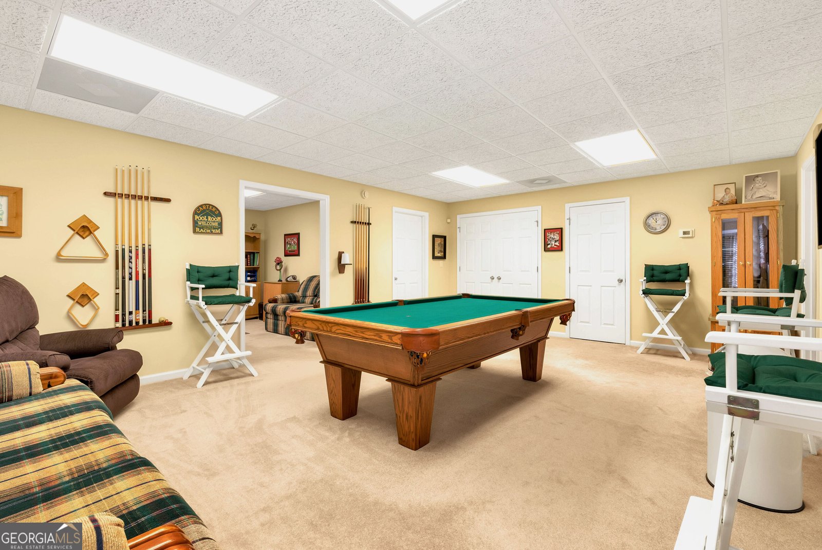 4980 Hopewell Road Cumming - Photo 37
