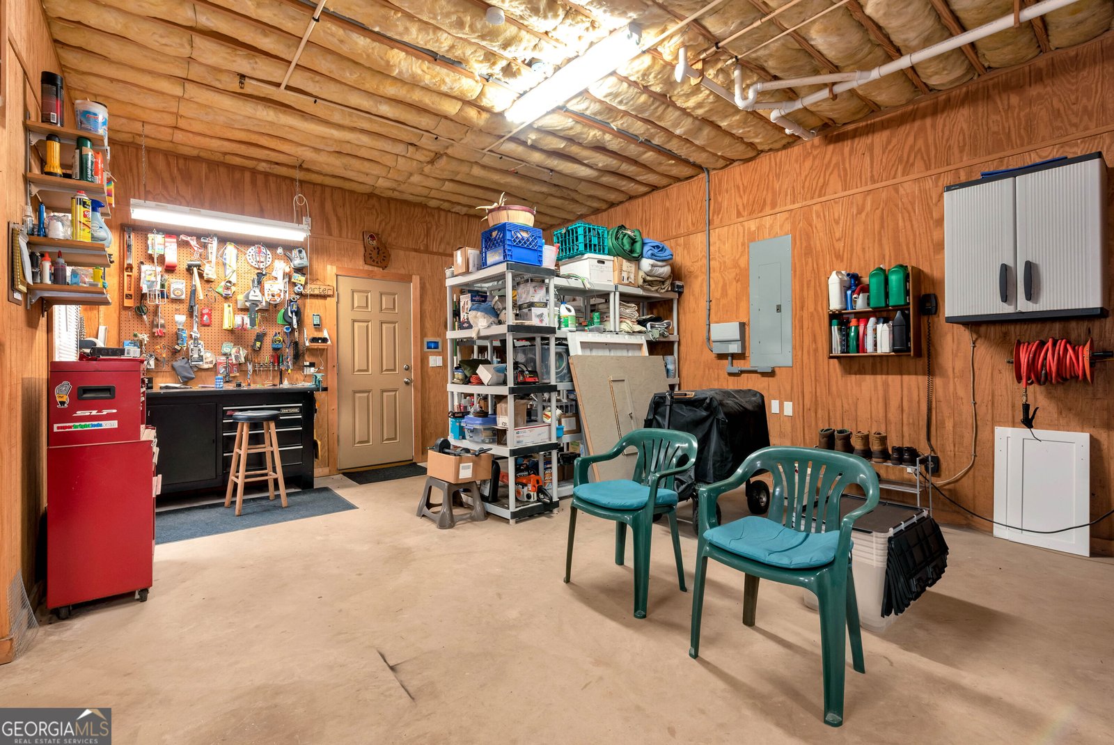 4980 Hopewell Road Cumming - Photo 39