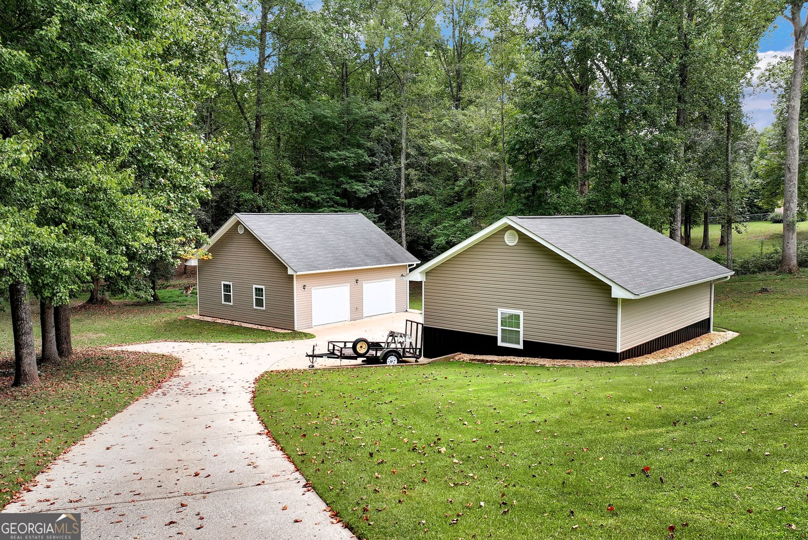 4980 Hopewell Road Cumming - Photo 44