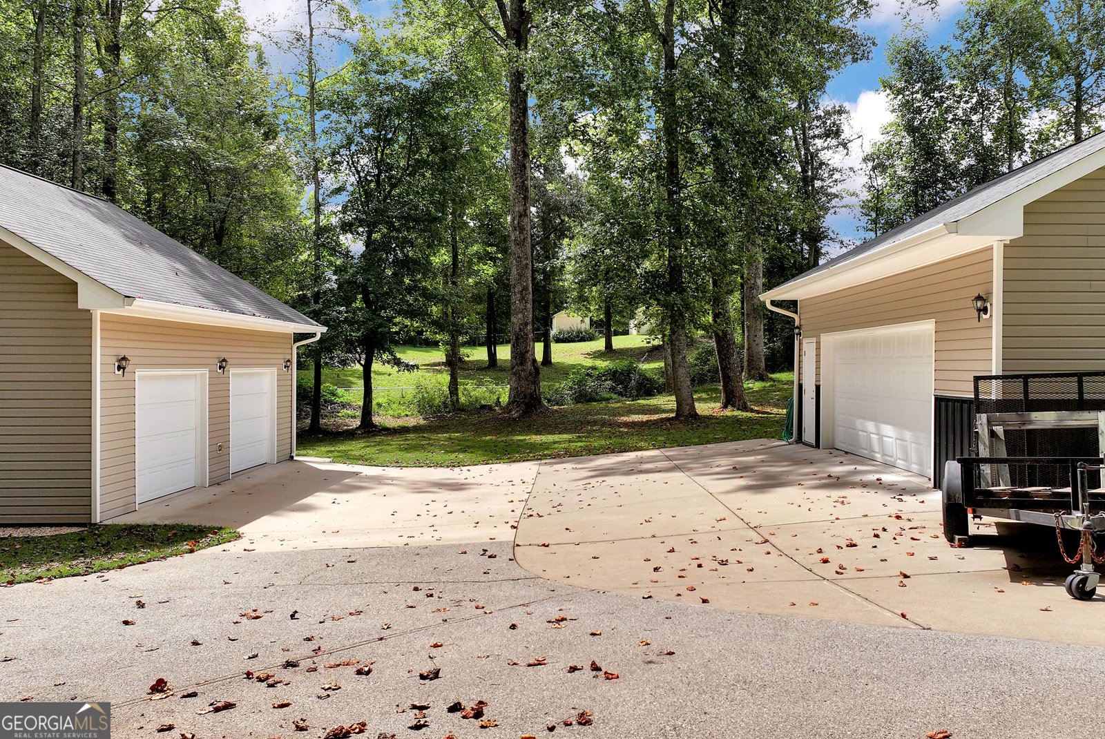 4980 Hopewell Road Cumming - Photo 46