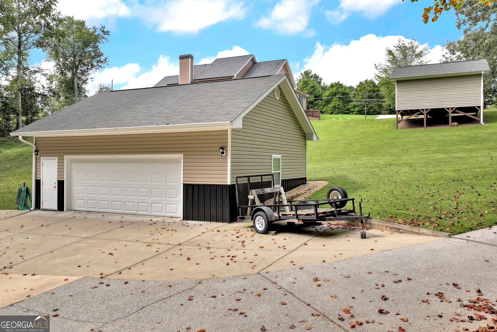 4980 Hopewell Road Cumming - Photo 47