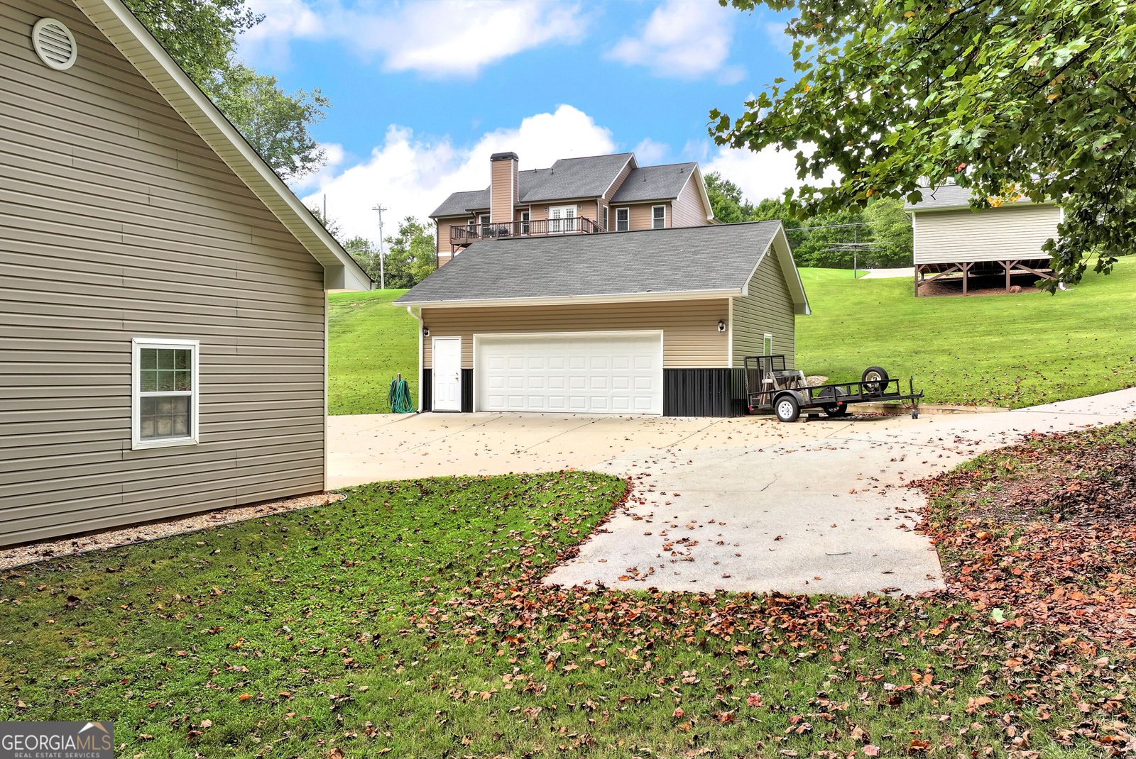 4980 Hopewell Road Cumming - Photo 49