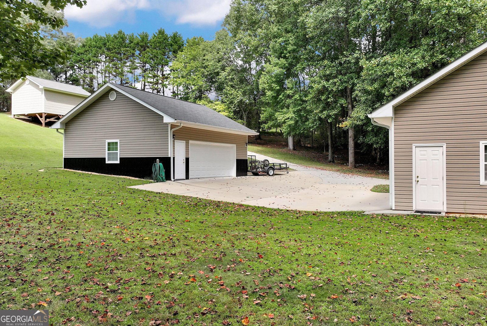 4980 Hopewell Road Cumming - Photo 51