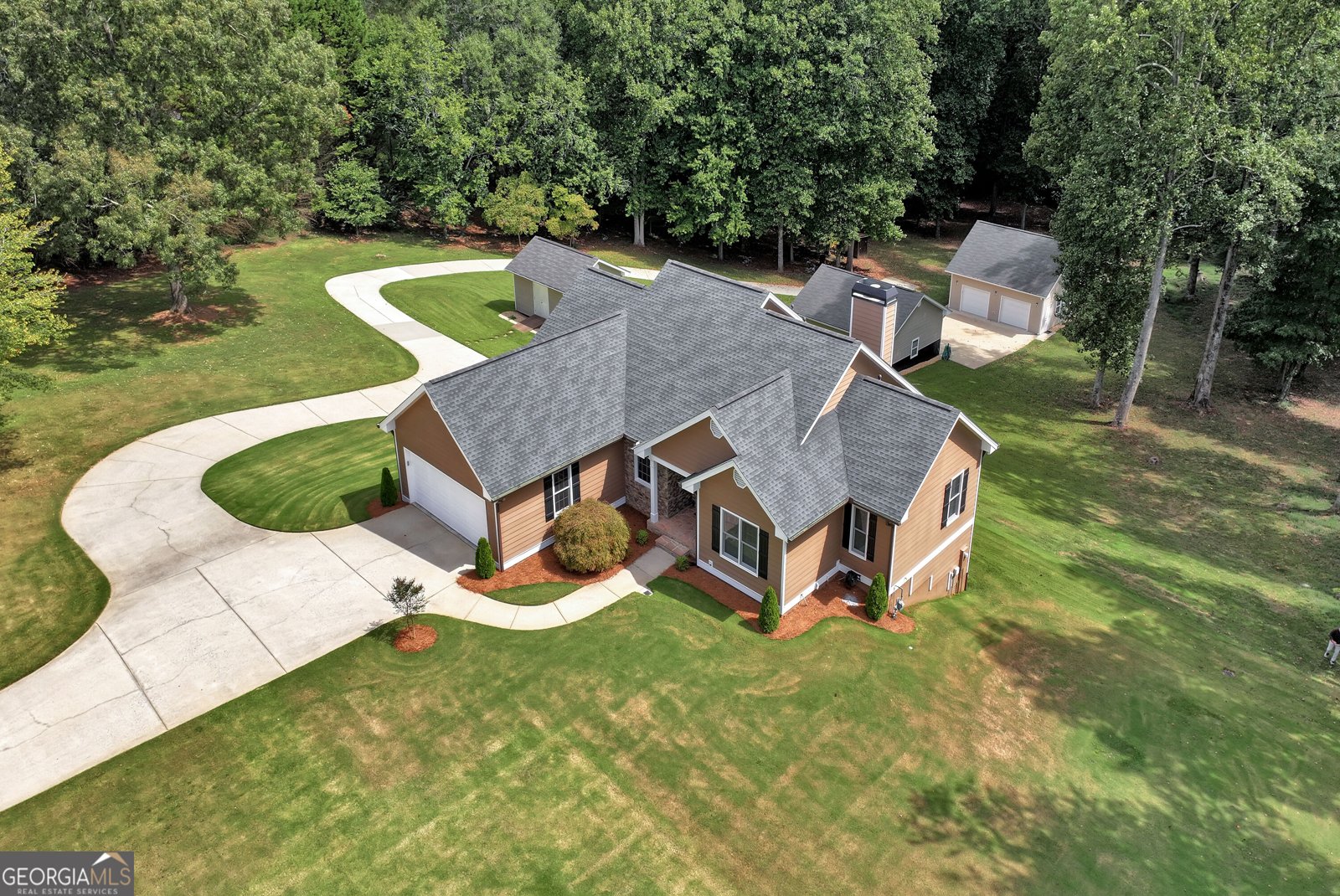 4980 Hopewell Road Cumming - Photo 53