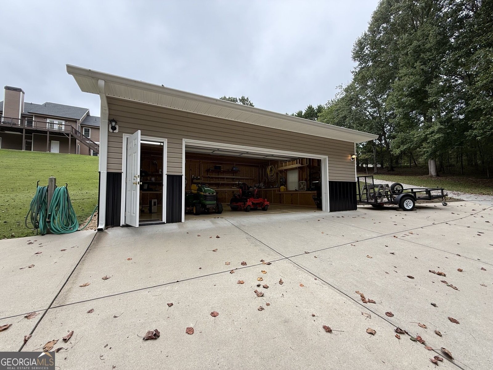 4980 Hopewell Road Cumming - Photo 54