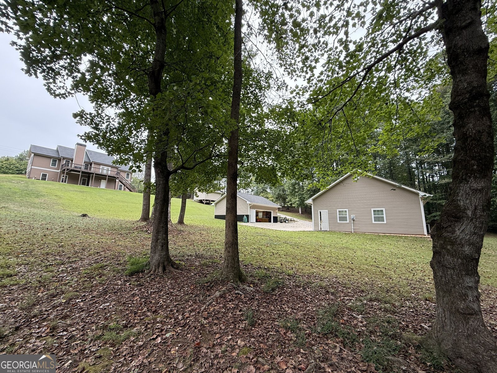 4980 Hopewell Road Cumming - Photo 62