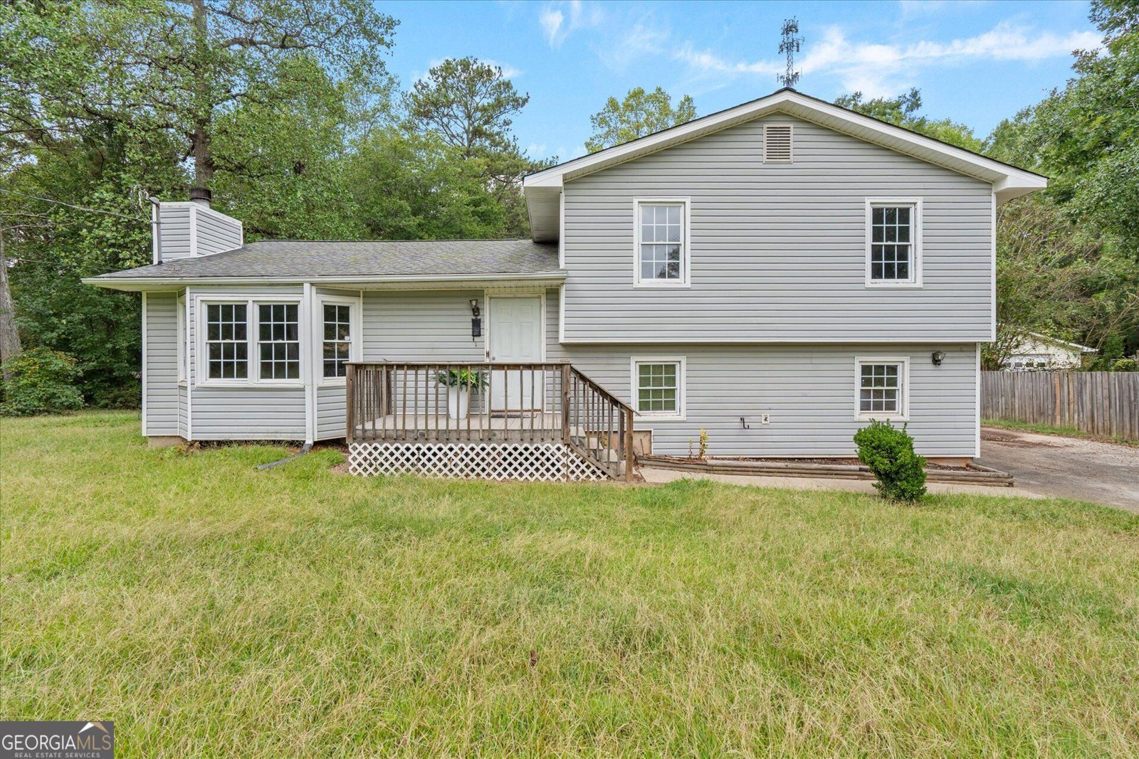 28 Cypress Circle Carrollton - main photo