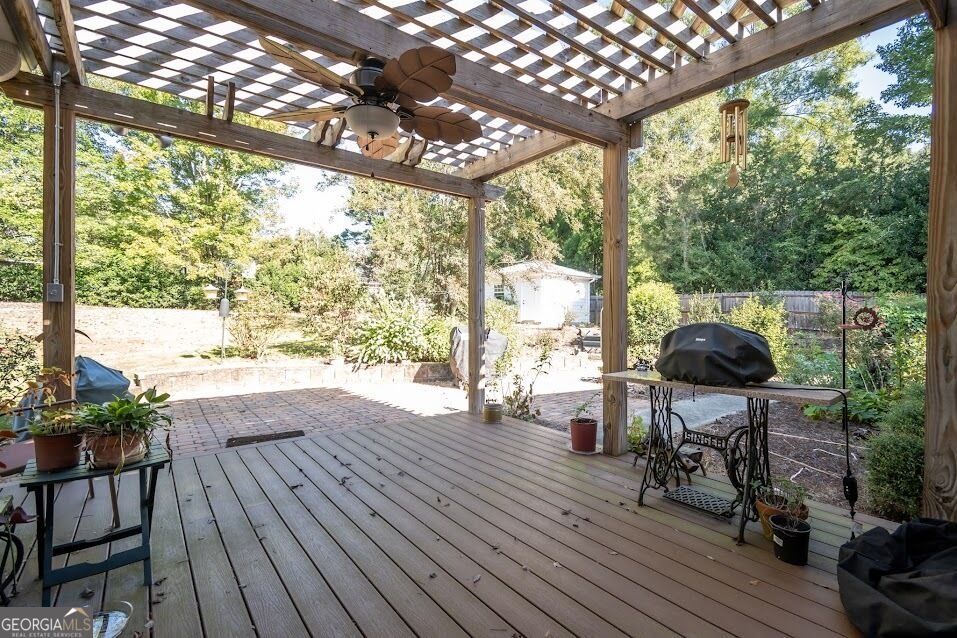 189 Imperial Way Bogart - Photo 42