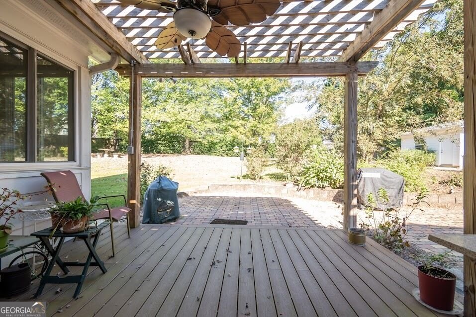 189 Imperial Way Bogart - Photo 43