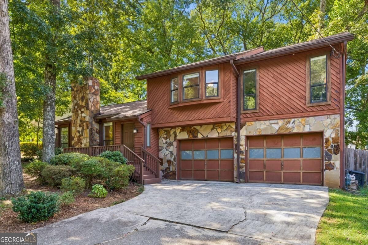 1790 Pierce Arrow Parkway Tucker - main photo
