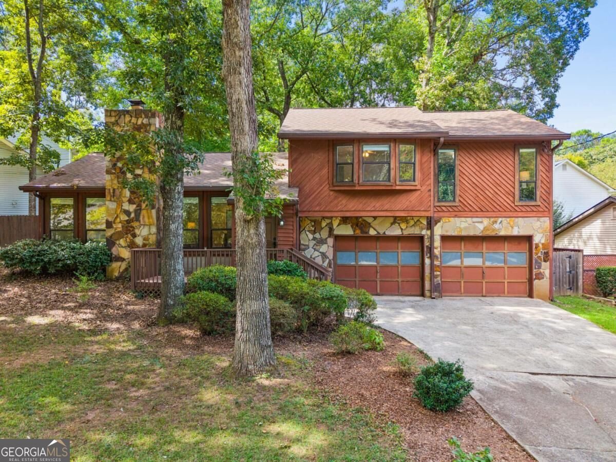 1790 Pierce Arrow Parkway Tucker - Photo 22
