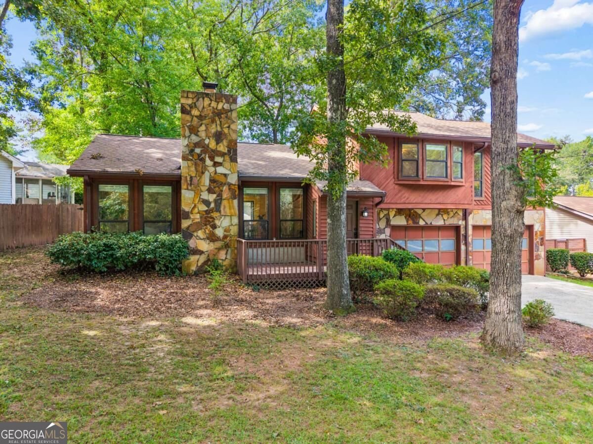 1790 Pierce Arrow Parkway Tucker - Photo 23