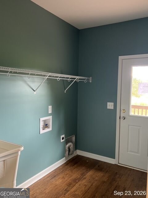 869 ANKERICH Road Bowersville - Photo 10