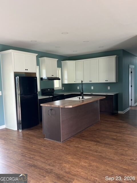 869 ANKERICH Road Bowersville - Photo 17