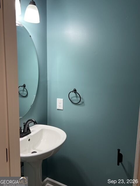 869 ANKERICH Road Bowersville - Photo 9