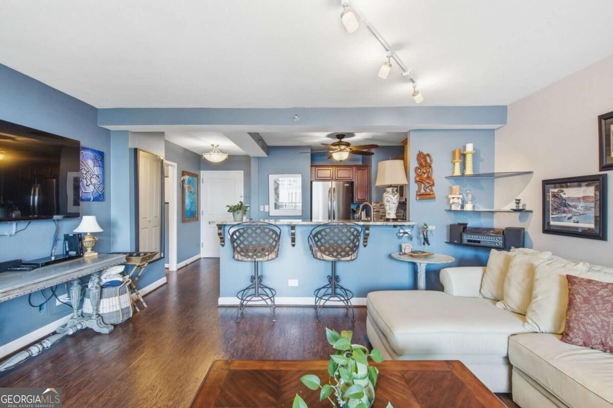 620 Peachtree Street Atlanta - Photo 10